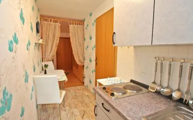 Ferienwohnungen Waren SEE 7490