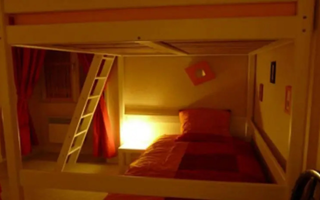 Gite et Chambres dHôtes des Galopins