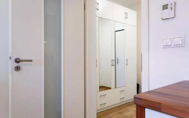 Golden Apartments Rezidence Nová Karolina