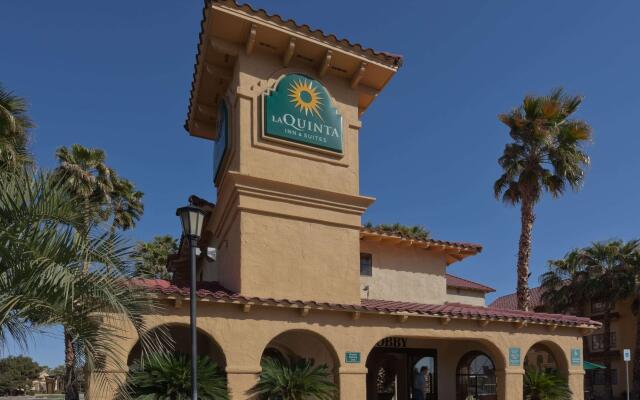 La Quinta Inn & Suites by Wyndham Las Vegas Airport N Conv.