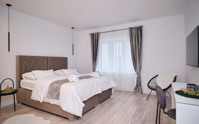 LaMer Luxury Suite by Litto