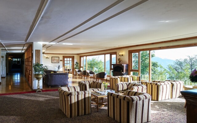 Club Mahindra Mashobra