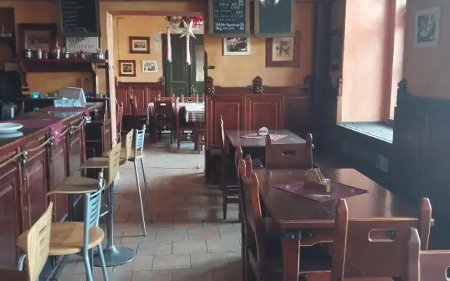Pension Kozel
