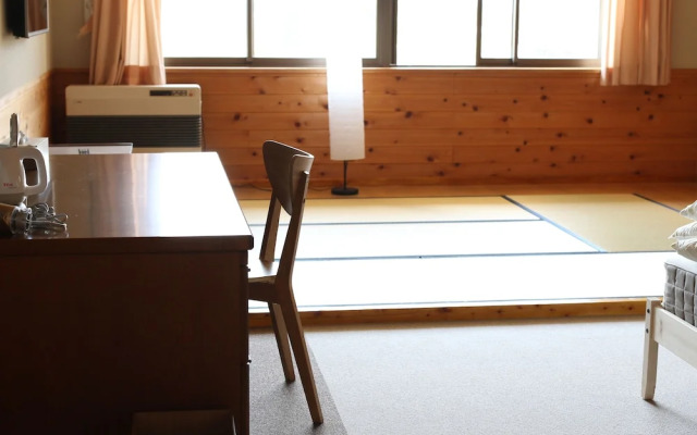 Guest House gaku MAGOME - Hostel