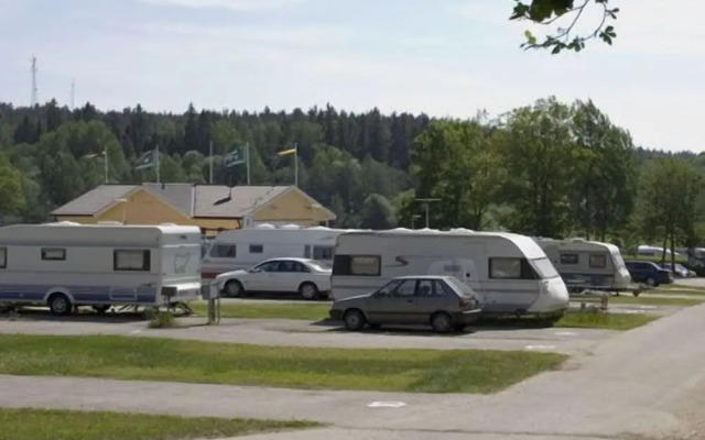 STF Vilsta Vandrarhem