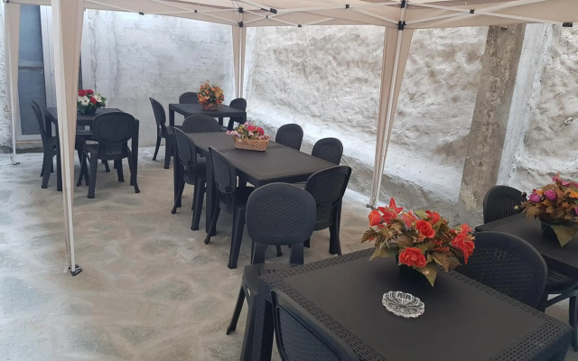 Hotel Le Tre Stazioni
