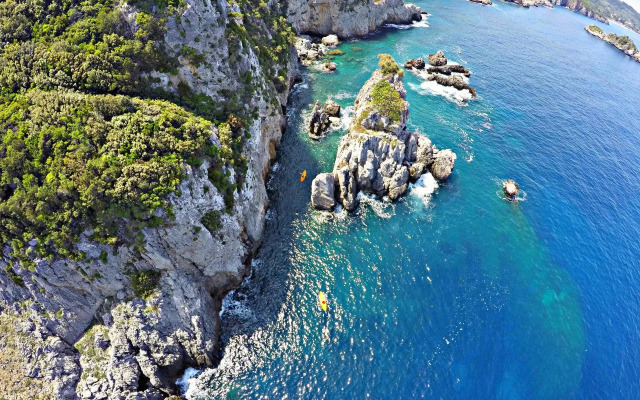 Club Agia Anna Summer Resort