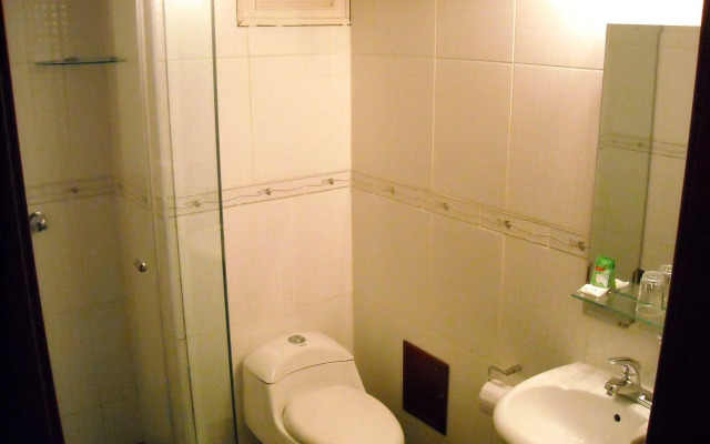 Hotel Continental