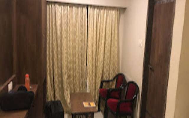 Hotel Metro palace panvel Navi mumbai