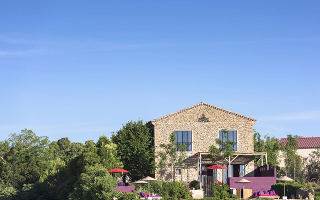 Chateau Village Castigno