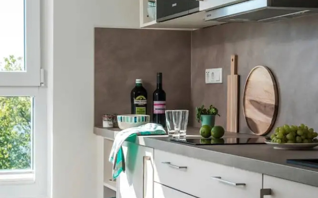 Mintrops Concierge Hotel