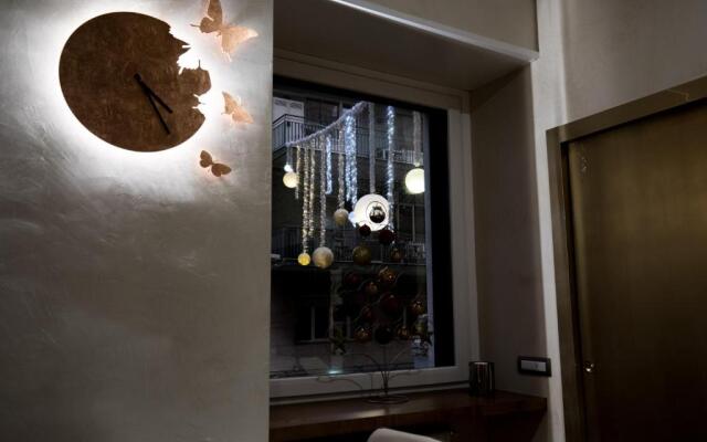 Civico Cinque Home Luxury Apartment