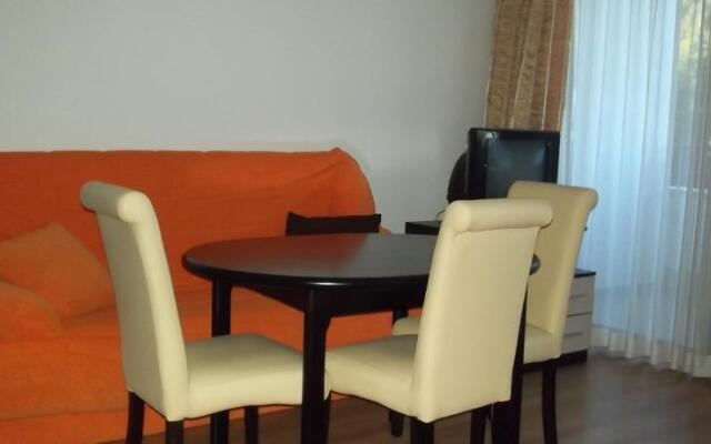 Gal Apartments in Pamporovo Elit