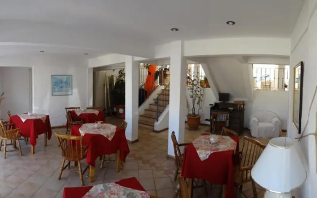 Bagu Villa De Mar