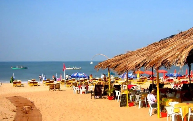 Ancora Beach Resort