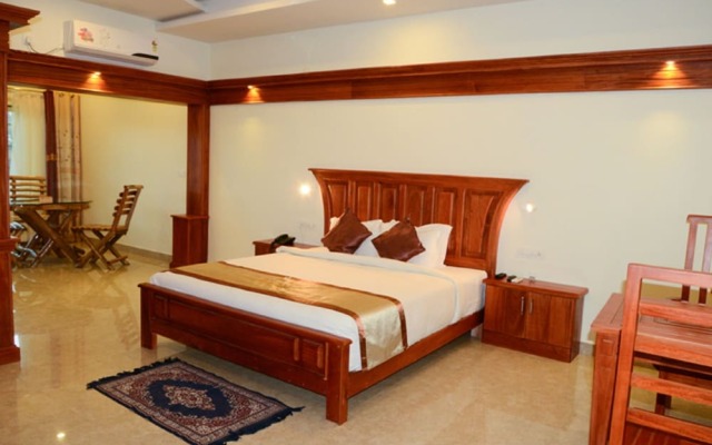 Coorg Cliffs Resort