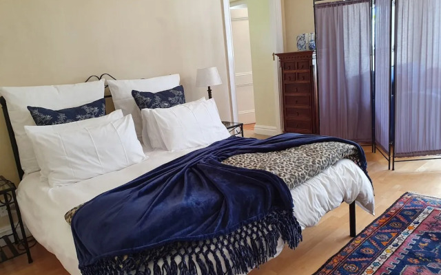 On Pinewood Guest House