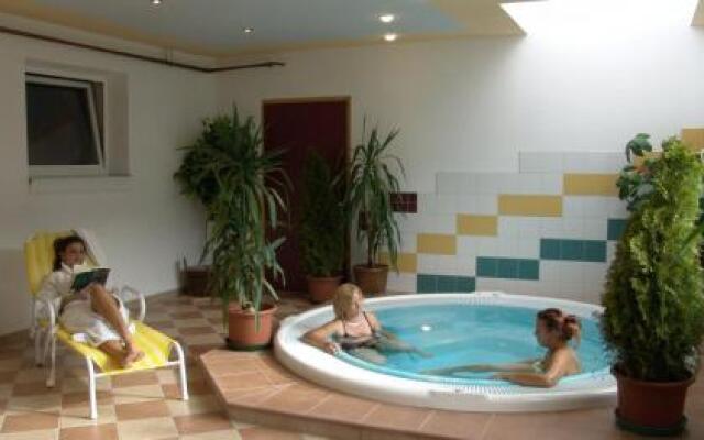 Hotel Panorama 2000