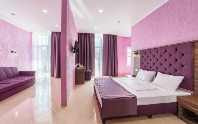 Eridan Hotel