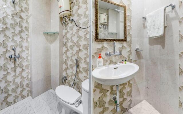 Fabhotel Srg Inn