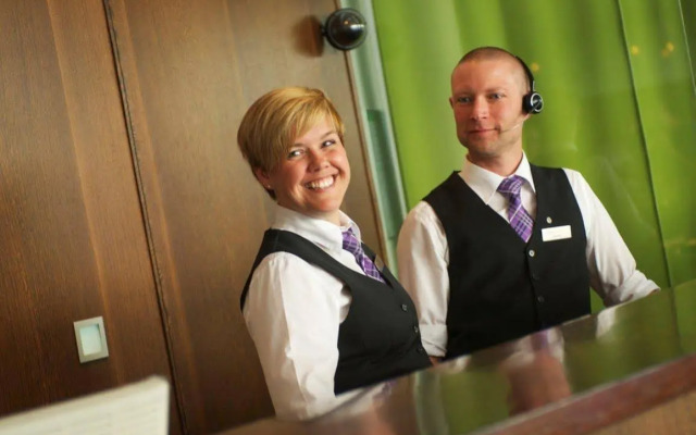 Best Western Plus Hotel Noble House