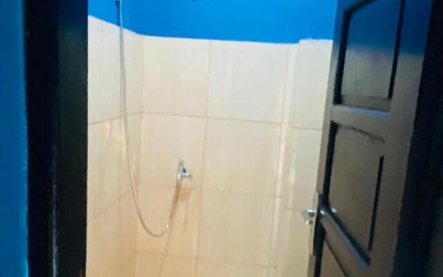 OYO 3491 Banawa Residence