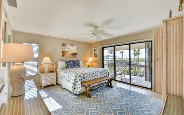 South Seas Beach Home 6