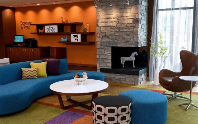 Fairfield Inn & Suites by Marriott Omaha West