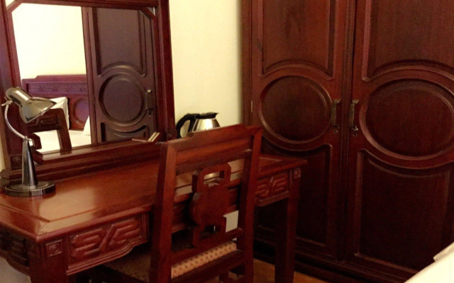 Hanoi Friendly Hotel