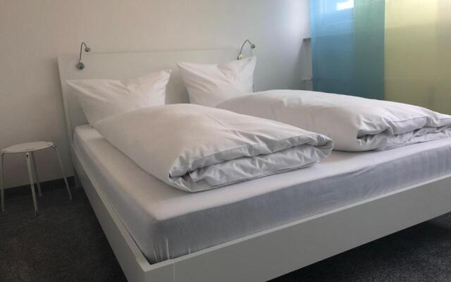 Ferienwohnung Edelweiß