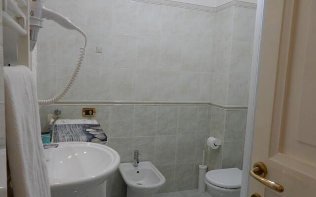 Bed And Breakfast Luciano Son