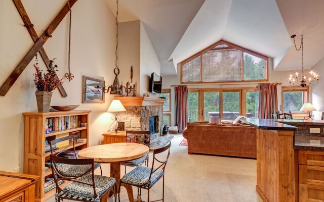 One Breckenridge Place Townhomes by Great Western Lodging