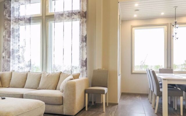 House Karhu b Mombaruzzo