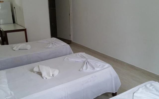 Hotel Caiman