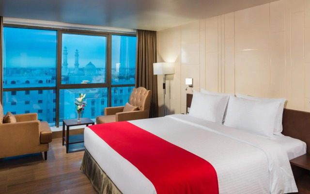 Intercity Salalah Hotel