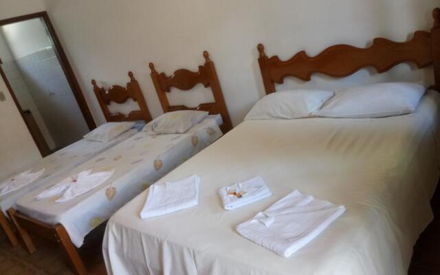 Hotel Pousada Pantanal