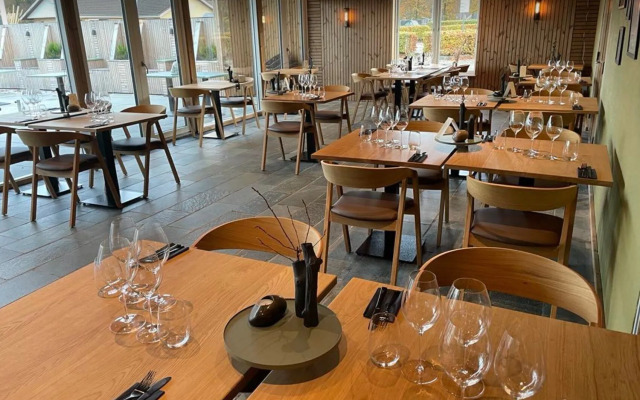 SØGAARDEN - Hotel & SøCamp