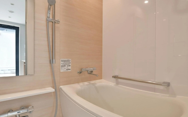 REF Matsuyama City Station by Vessel Hotels