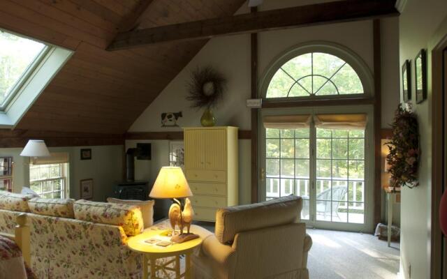 Camden Maine Stay Inn