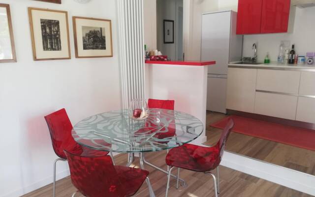 San Luigi 21 by Tempovacanza