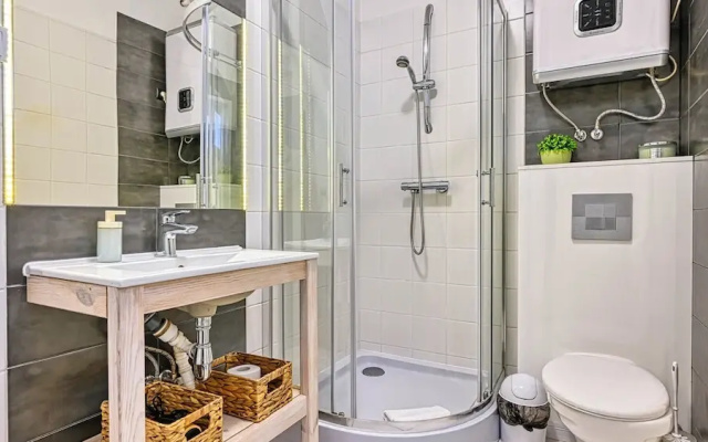 Apartamenty Sun & Snow Strażacka