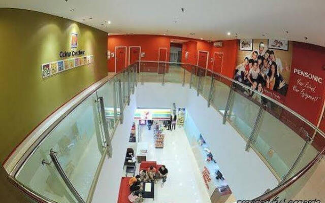 Tune Hotel - 1Borneo Kota Kinabalu