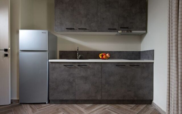 Olenia Luxury Apartments 3