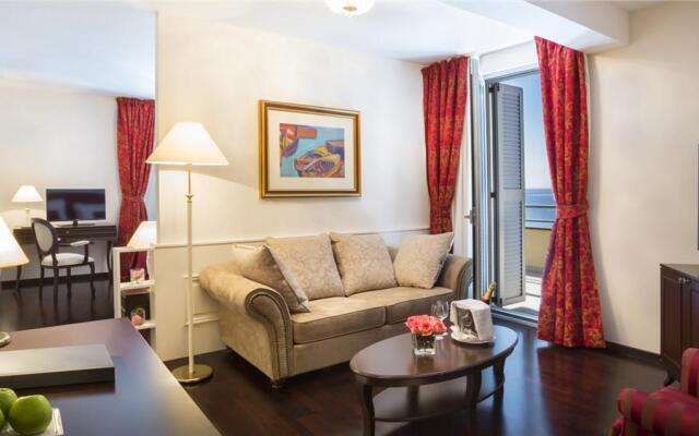 Hotel Kvarner - Liburnia