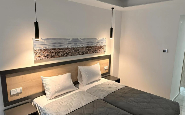 Papouis Protaras Hotel
