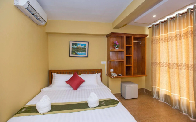 Precious House Guesthouse