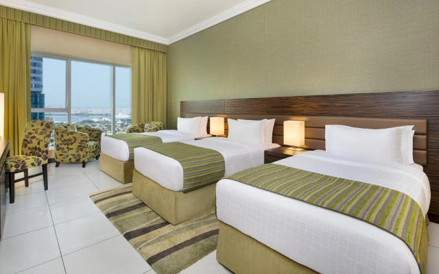 Hotel Veronica