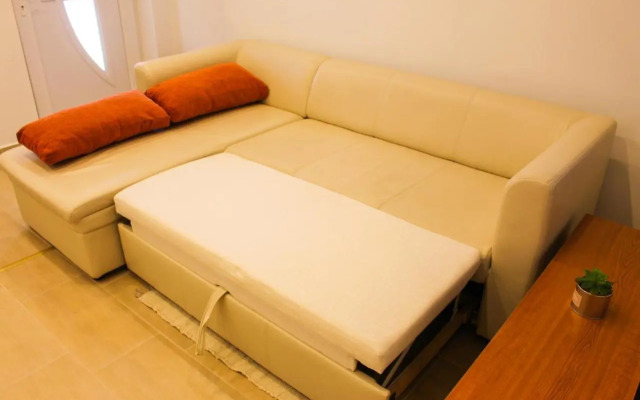 White Stone Apartman