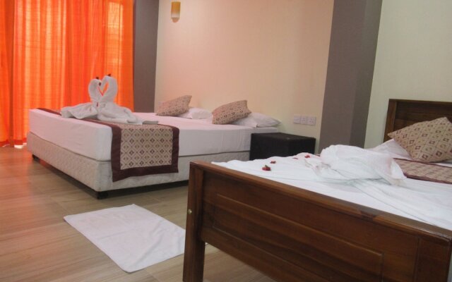 Sand Bank Hotel & Restaurant