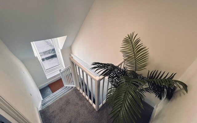 Brighton Beach House